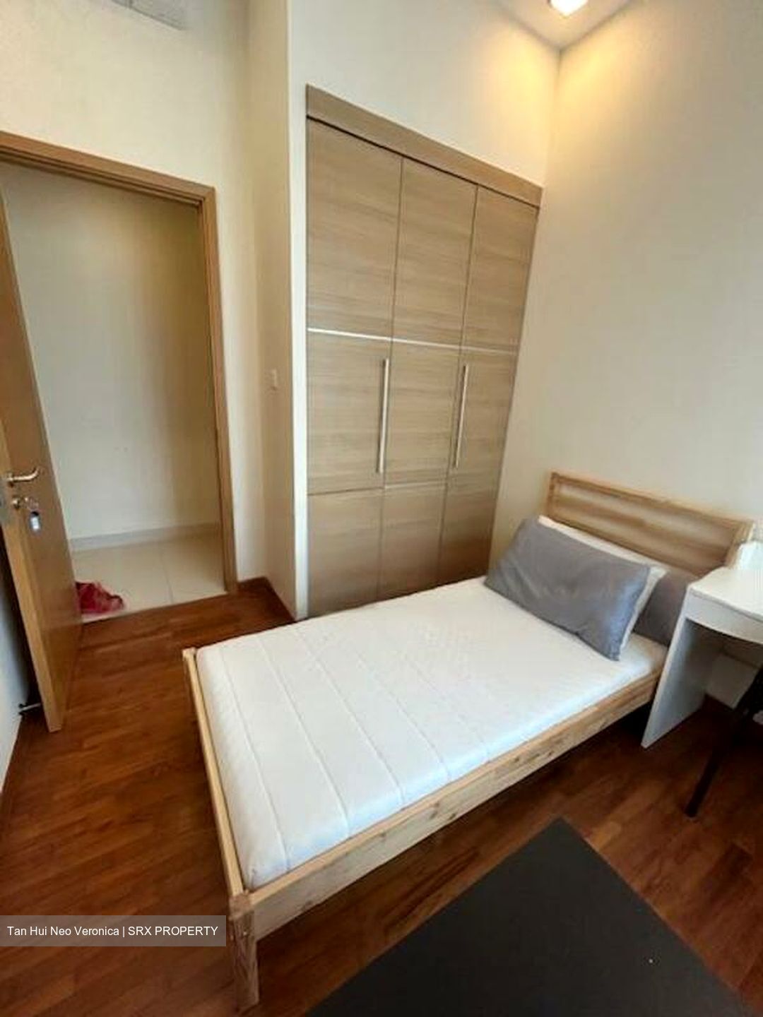 The Infiniti (D5), Condominium #477252361